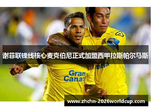 谢菲联锋线核心麦克伯尼正式加盟西甲拉斯帕尔马斯 谢菲联锋线核心麦克伯尼正式加盟西甲拉斯帕尔马斯